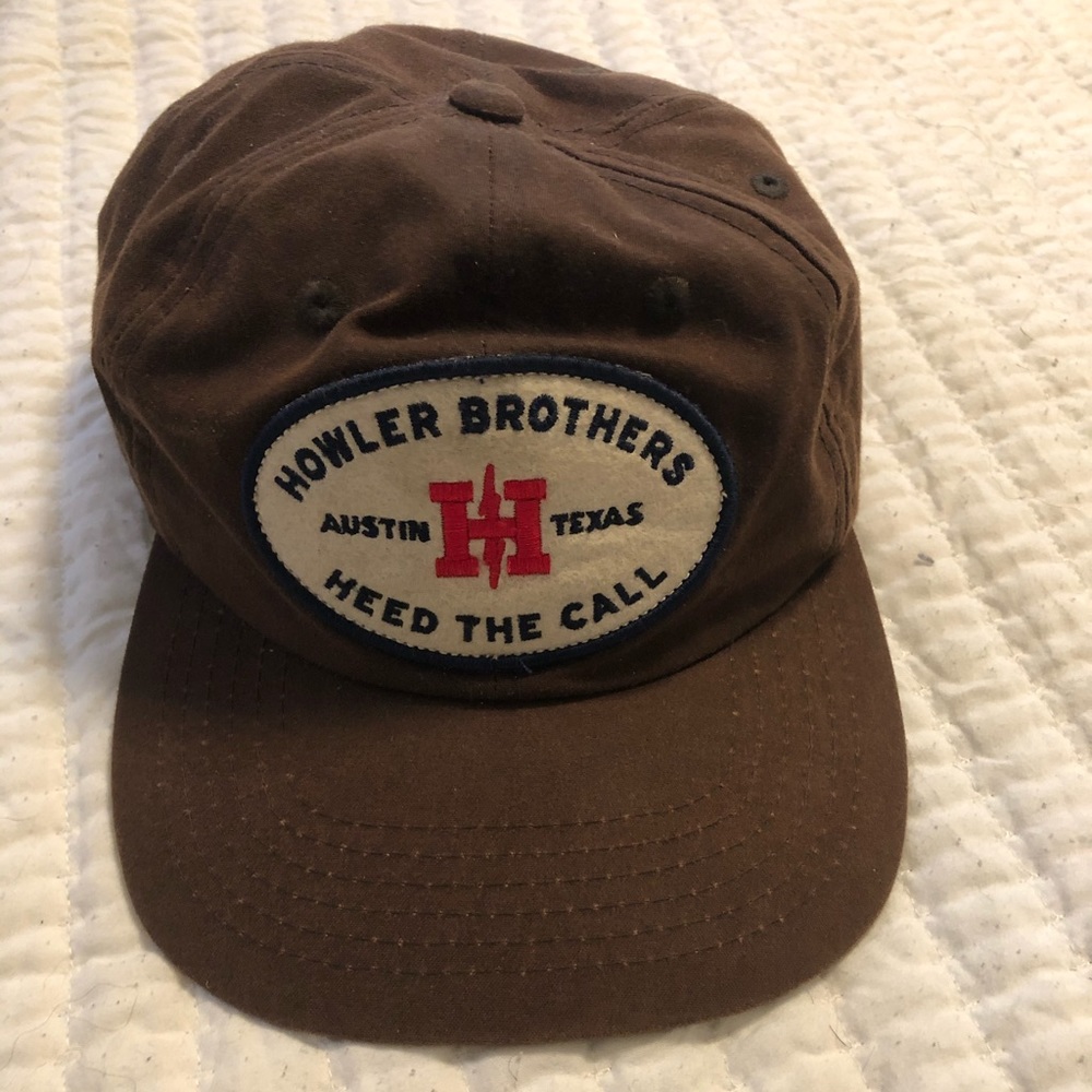 Howler Bros Hat